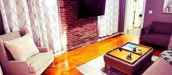 Grandeur Living near Boston - 3bed 1 bath
