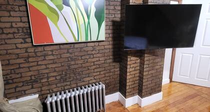 Grandeur Living near Boston - 3bed 1 bath