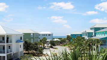 獨棟房屋, 多張床 (Cape Dreamin') | 外觀