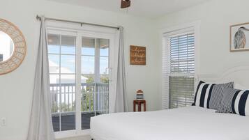 Casa, varias camas (Cape Dreamin') | 5 habitaciones