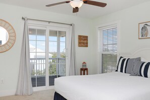 Casa, varias camas (Cape Dreamin') | 5 habitaciones