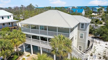 House, Multiple Beds (Cape Dreamin') | Exterior