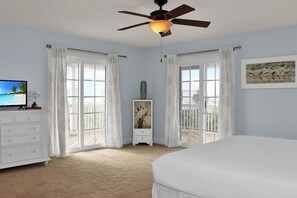 House, Multiple Beds (Cape Dreamin') | 5 bedrooms - Cape Dreamin' (Port St. Joe)