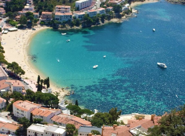 Spiaggia