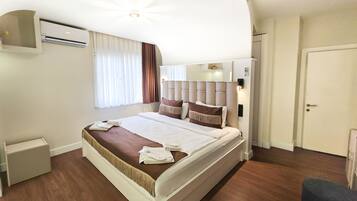 ملاءات من القطن المصري وأغطية فراش متميزة