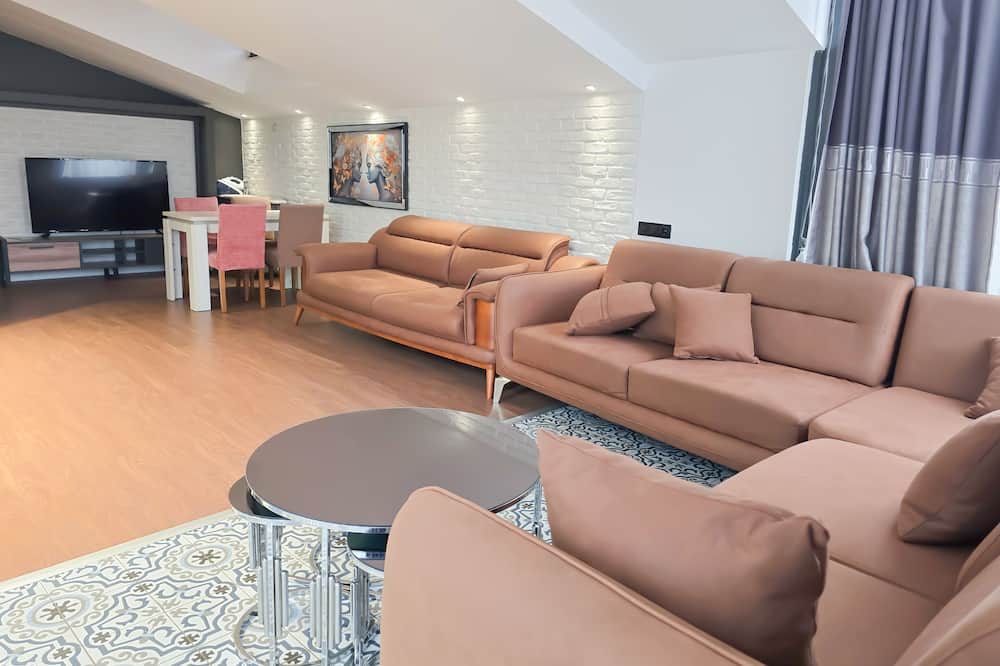 Taksim By Aydın Suite Hotel