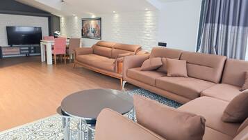 منطقة المعيشة