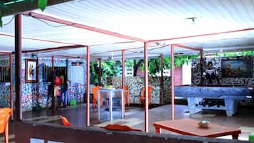 Recepción