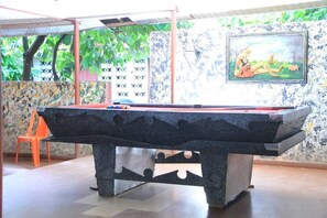 Bilhar