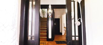 Best in Buffalo Entire First Floor up to 6 guests