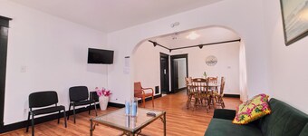 Best in Buffalo Entire second floor with Balcony