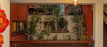 Villa - Comfort meets timeless elegance!