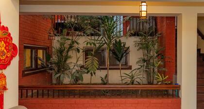 Villa - Comfort meets timeless elegance!