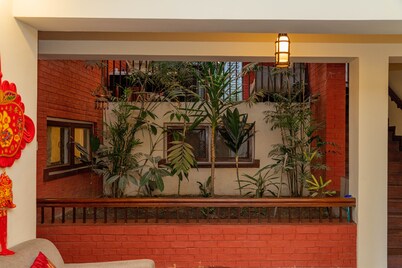 Villa - Comfort meets timeless elegance!