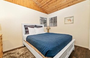 3 Schlafzimmer, WLAN