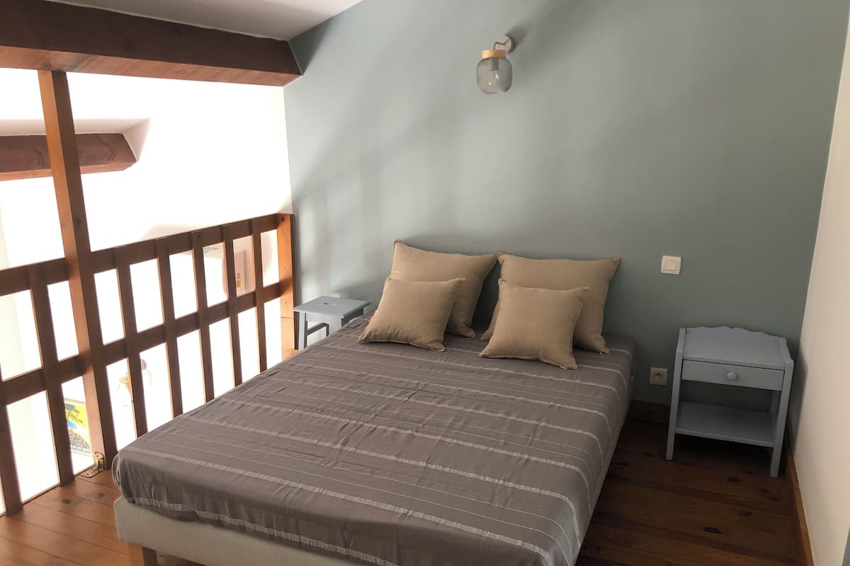 CASA PETRAPIANA | 침대 시트