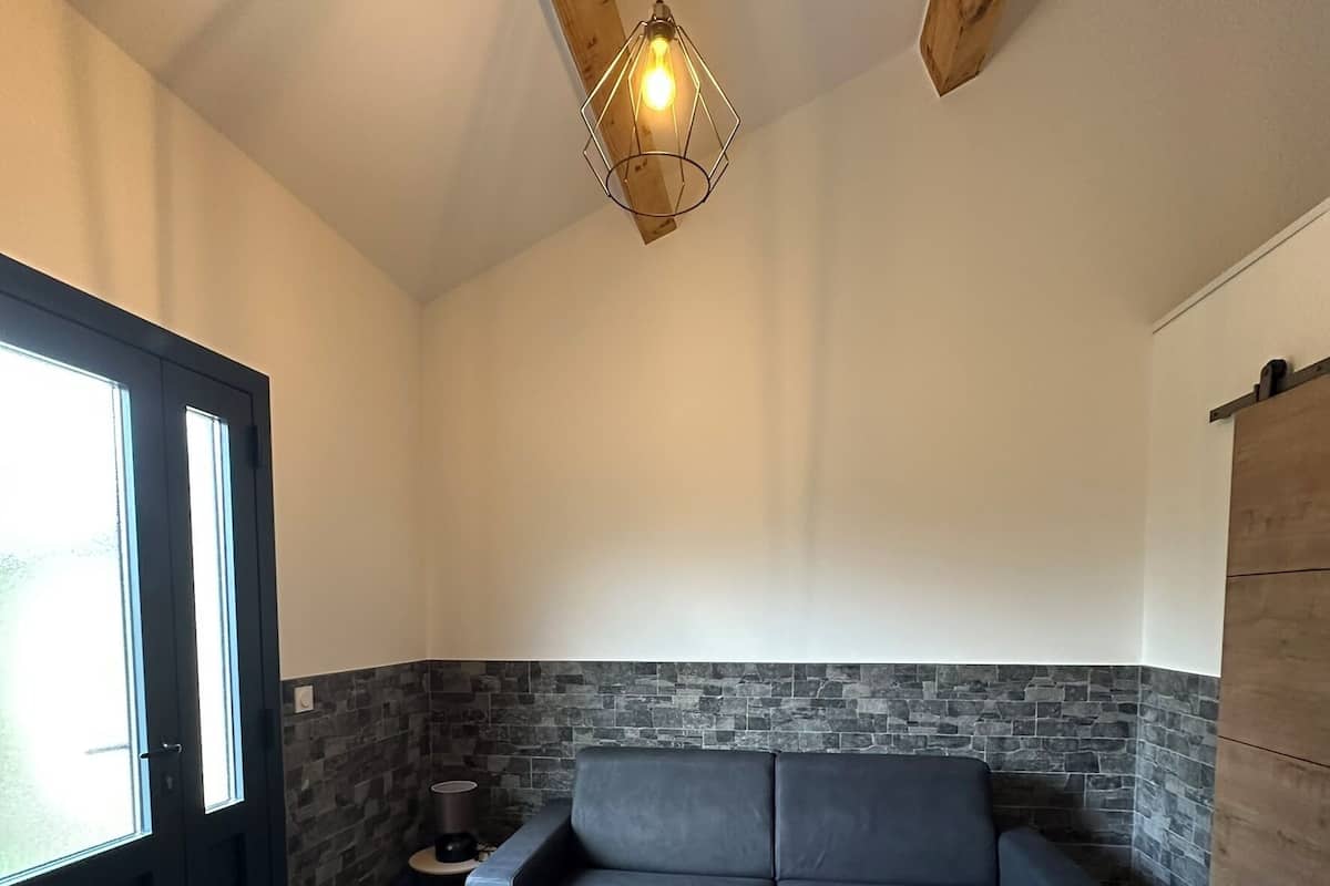 CASA PARTINE | 1 phòng ngủ, bộ trải giường