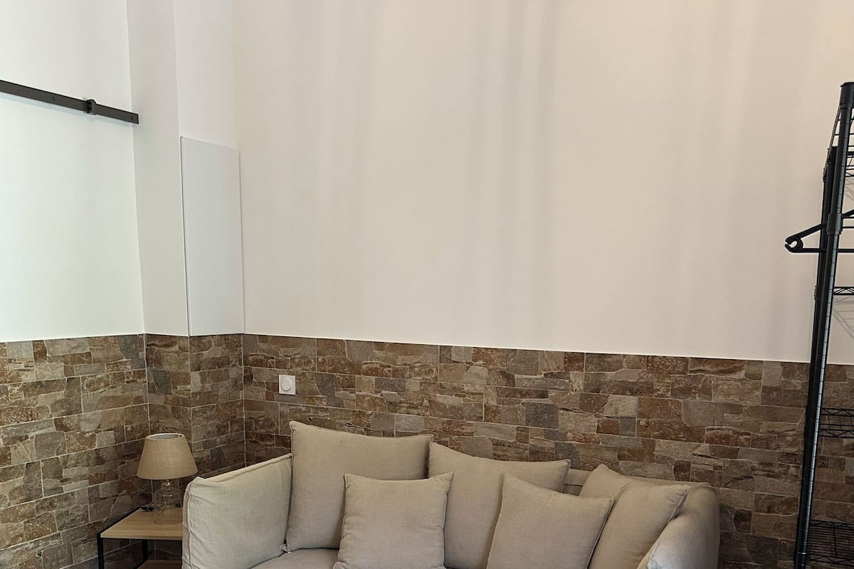 CASA FICAGHJE | 1 phòng ngủ, bộ trải giường