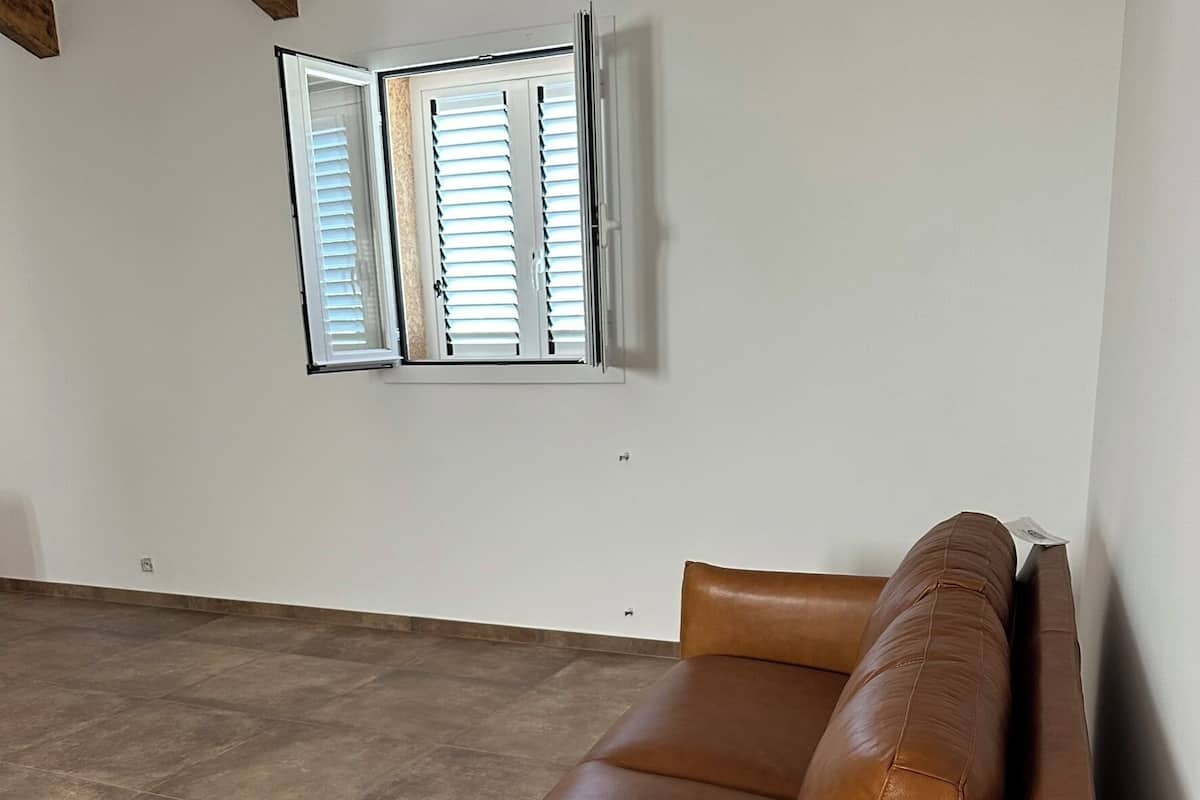 CASA SISCU | 1 phòng ngủ, bộ trải giường