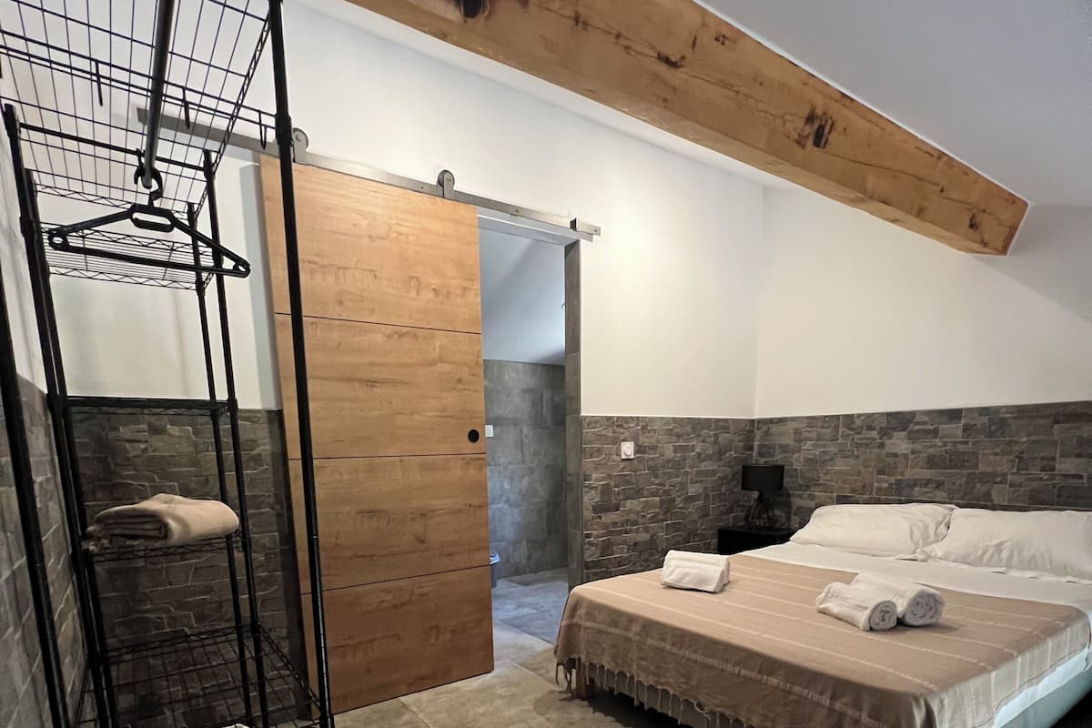 CASA CRUSCIANU | 침대 시트