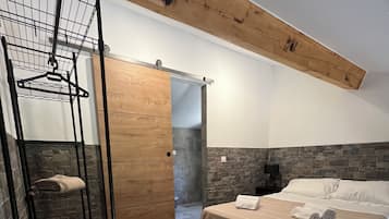 CASA CRUSCIANU | Bed sheets