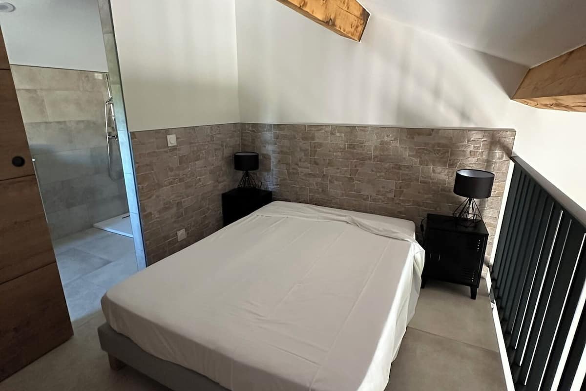 CASA PURAGHJA