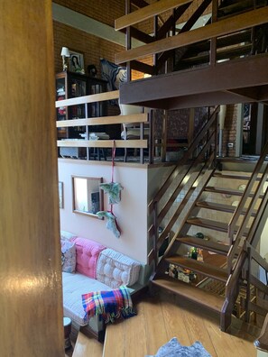 Smart-TV, Kamin, Videospiele