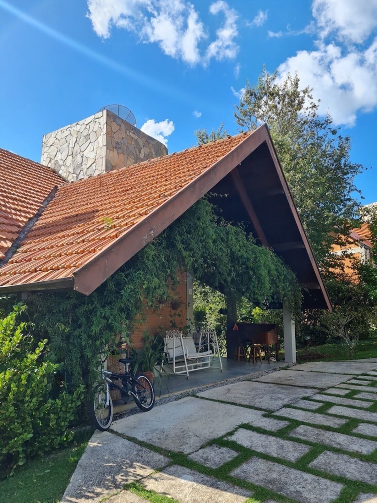 Image de profil de l’hôte