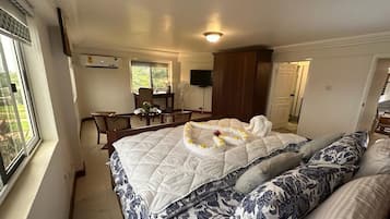 豪華公寓 | 客廳