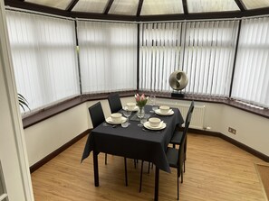 House | Dining - House in Stoneywood,dyce (Aberdeen)