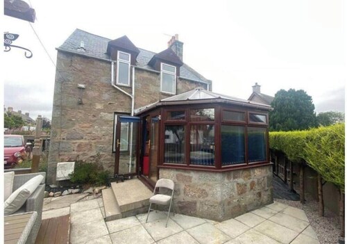 House in Stoneywood,dyce