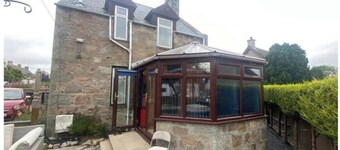 House in Stoneywood,dyce