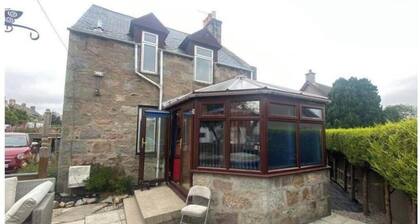 House in Stoneywood,dyce