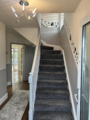 House | Interior