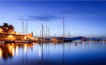 Port de plaisance