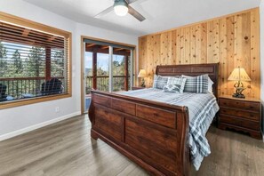 3 bedrooms, WiFi