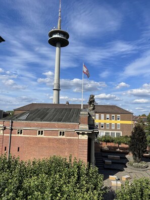 Eksteriør