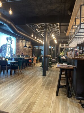 餐廳