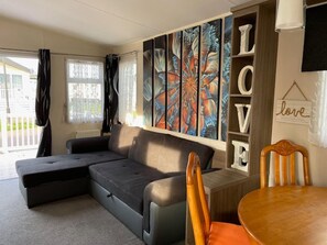 Cabin | Interior