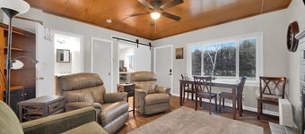 Cozy 1BD Beach Retreat, 2Bath