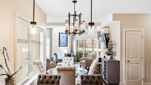 Interior - Top Floor Lakeview Condo at Copper Sky #509 (West Kelowna)