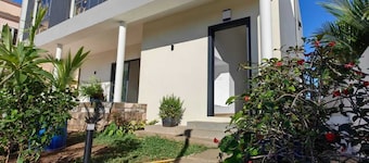 J'Vais Residence