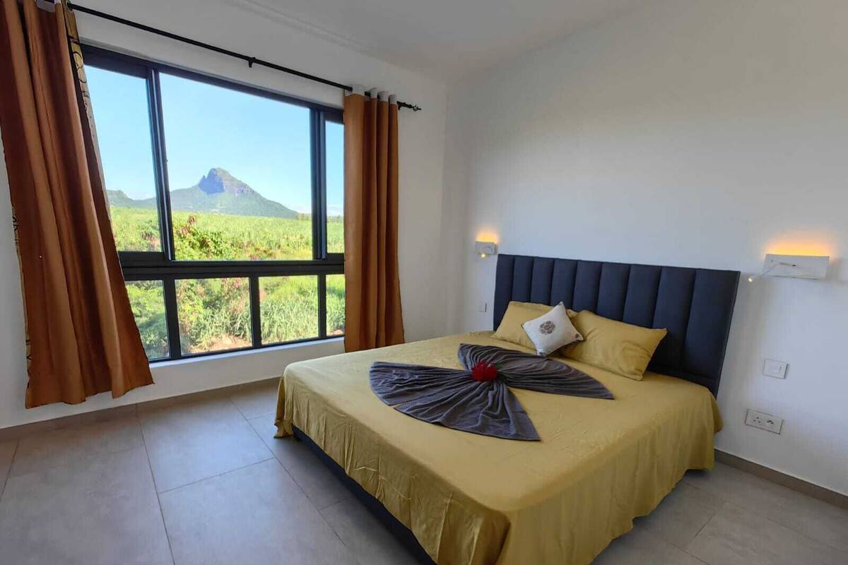 Comfort Double Room | Soundproofing, WiFi (free), bed sheets