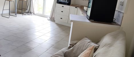 TV