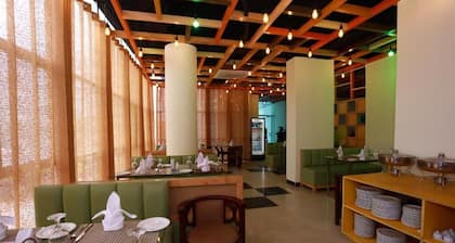 Grand Castle Hotel