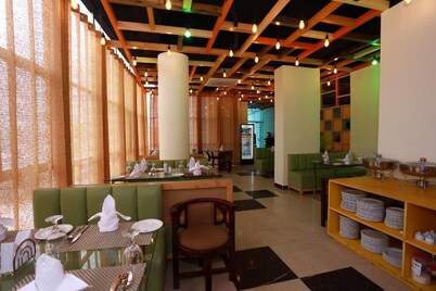 大城堡酒店