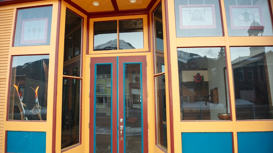 The Frenchman Suites