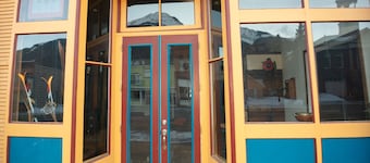 The Frenchman Suites