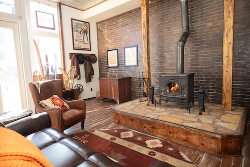 The Frenchman Suites