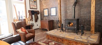 The Frenchman Suites